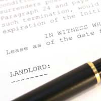 Short Let Let Landlord Tenant Property