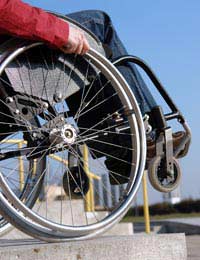 Disabled Tenant Discrimination Act