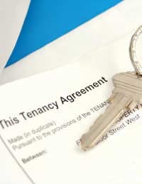 Tenant Property Tenancy Assured