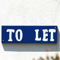 Landlord With Holiday Lettings