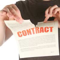 Tenant Tenancy Agreement Property