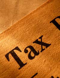 Tax Income Rent Landlord Profit