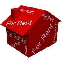 Renting A Private Property