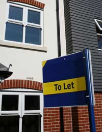 Buy To Let Mortgage Landlord Lender