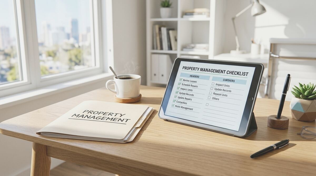 Landlord Obligations Checker